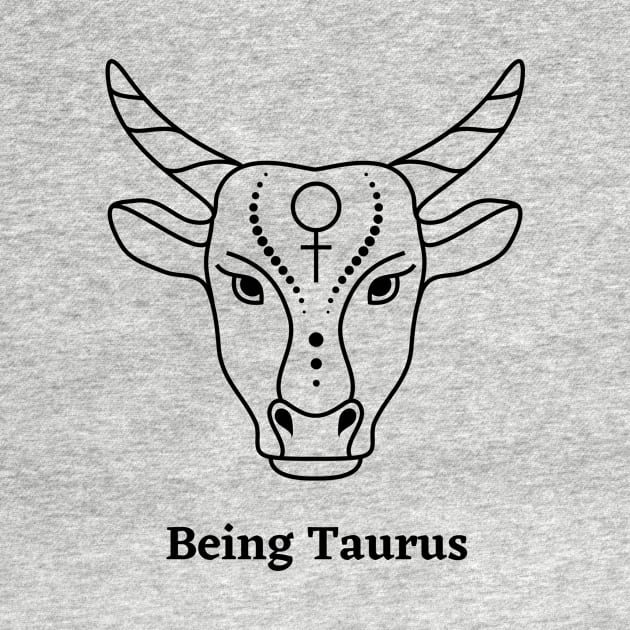 Being Taurus by KrystalShop